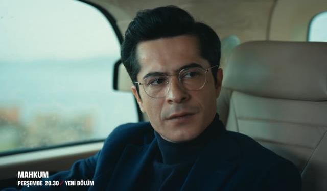 Mahkum son bölüm izle! Mahkum 17. bölüm HD izle! Mahkum yeni bölümde neler olacak? 14 Nisan Fox TV Mahkum full bölüm izle!