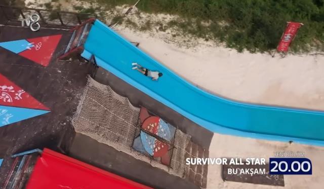 Survivor canlı izle! 9 Haziran Perşembe TV8 Survivor yeni bölüm canlı izle! Survivor 129. bölümde neler olacak? Eleme adayları kim? TV8 canlı izle!