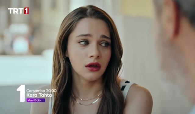 Kara Tahta 16. bölüm fragmanı yayınlandı mı? Kara Tahta yeni bölümde neler olacak? Kara Tahta 16. bölüm fragmanı çıktı mı?