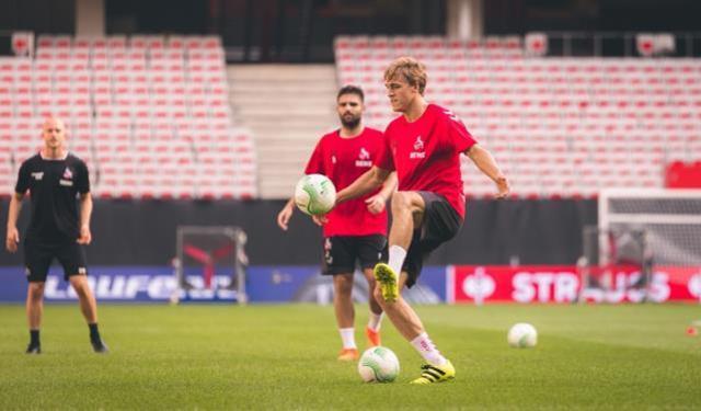 Nice - Köln maçı ne zaman, hangi kanalda? Nice - Köln maçı saat kaçta? Nice - Köln maçı şifresiz mi, HD canlı izleme linki var mı?