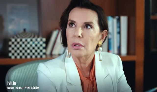 İyilik 11. bölüm fragmanı yayınlandı mı? İyilik son bölümde neler oldu, yeni bölümde neler olacak? İyilik 11. bölüm fragmanı çıktı mı?