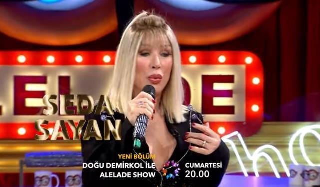 Doğu Demirkol ile Alelade Show konukları kimler? 1 Ekim Doğu Demirkol ile Alelade Show bu haftanın konukları kimdir?