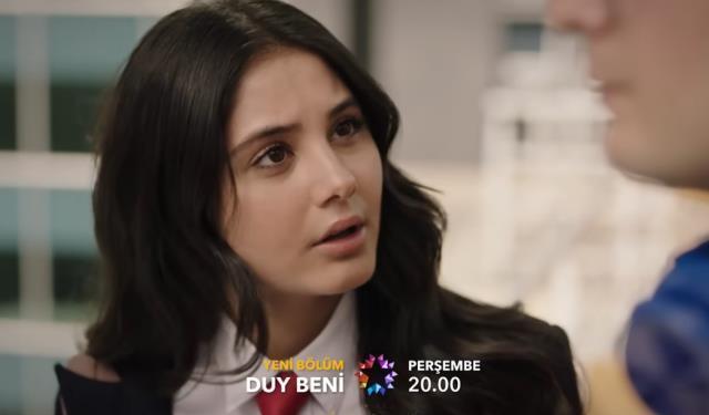 Duy Beni 15. bölüm fragmanı yayınlandı mı? Duy Beni yeni bölüm fragmanı ne zaman yayınlanacak? Duy Beni son bölümde neler oldu?
