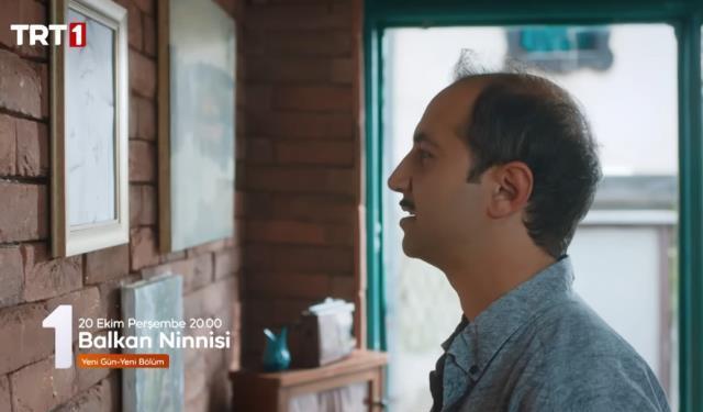 Balkan Ninnisi hangi gün, dizinin günü mü değişti? Balkan Ninnisi yeni günü ne zaman? Balkan Ninnisi Salı mı Perşembe mi?