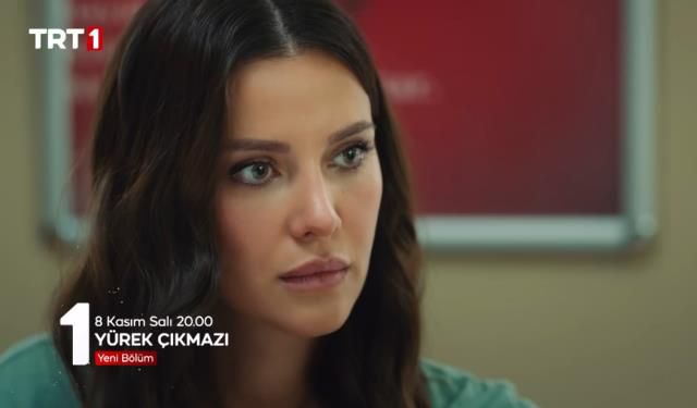 Yürek Çıkmazı canlı izle! TRT 1 Yürek Çıkmazı 2. bölüm canlı izle! Yürek Çıkmazı yeni bölümde neler olacak?