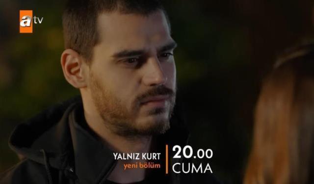 Yalnız Kurt 29.bölüm fragmanı yayınladı! Yalnız kurt 29. bölüm fragmanı izle
