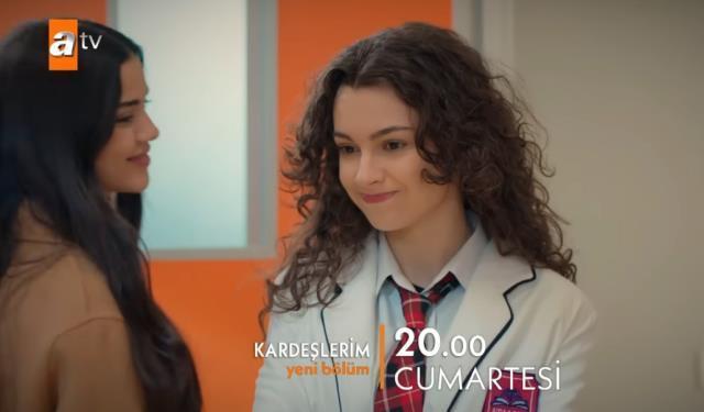 Kardeşlerim 73. bölüm fragmanı yayınlandı mı? Kardeşlerim yeni bölüm fragmanı çıktı mı? Kardeşlerim yeni bölümde neler olacak?