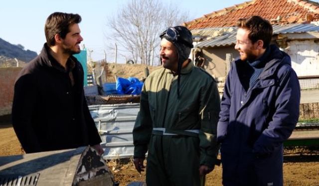 Gönül Dağı yeni bölüm fragmanı yayınlandı mı? Gönül Dağı 79. bölüm fragmanı izle! Gönül Dağı yeni bölüm fragmanı izle!