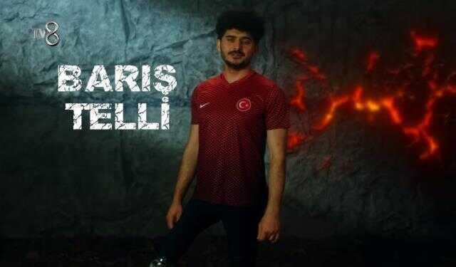 Survivor 2023'ten beklenen fragmanlar geldi! İşte tam kadro yarışmacılar