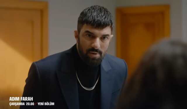 Adım Farah canlı izle! Fox TV Adım Farah 6. bölüm canlı izle! 5 Nisan Adım Farah yeni bölümde neler olacak, canlı izleme linki var mı?