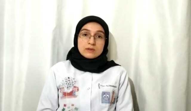 Üzerine kaya düşen otomobilde ölen Dilek Öğretmen yöneticilik sınavına hazırlanıyormuş