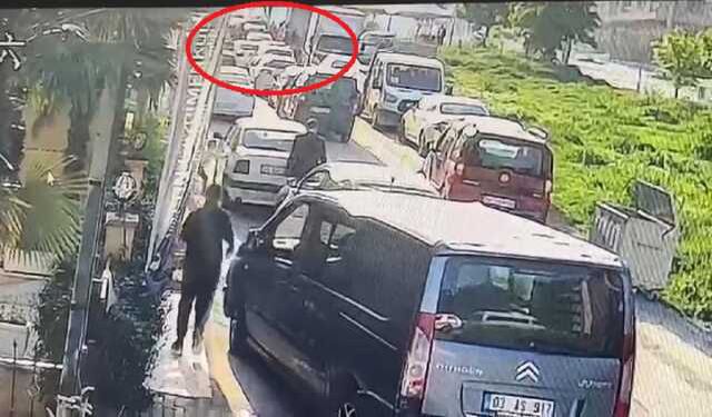 Bursa'da kızıyla yürüyen kadın, gelin alma merasiminde atılan merminin kurbanı oldu