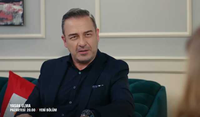 Yasak Elma canlı izle! Fox TV Yasak Elma 175. bölüm canlı izle! Yasak Elma son bölümde neler oldu? Fox TV 8 Mayıs canlı izle!