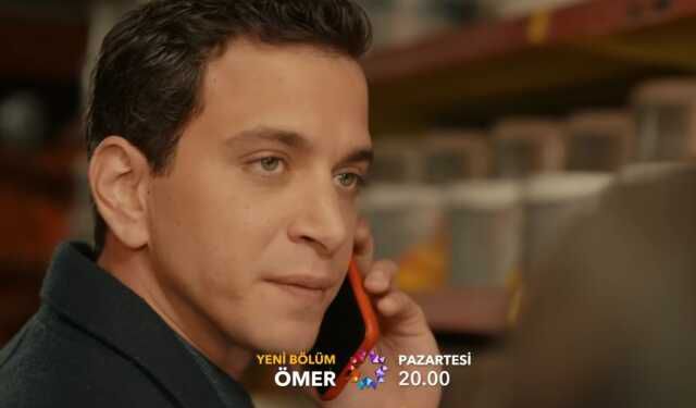 Ömer canlı izle! Star TV Ömer 17. bölüm canlı yayın izleme linki var mı? Ömer dizisi nereden izlenir? Ömer yeni bölümde neler olacak?