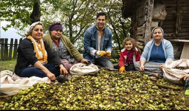 TRT Belgesel Şehirden Uzakta yeni bölüm ne zaman? Şehirden Uzakta son bölüm izle! Şehirden Uzakta 39. bölüm canlı izle! Kıvanç Kasabalı kimdir?