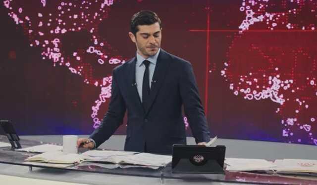 Bambaşka Biri CANLI izle! FOX TV Bambaşka Biri 1.bölüm CANLI izleme linki!