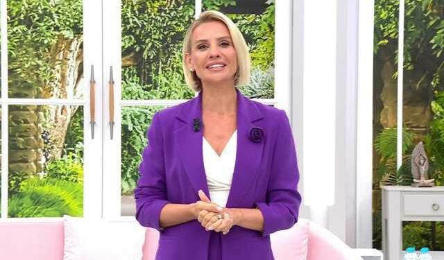 ESRA EROL CANLI İZLE! 5 Ekim Esra Erol canlı izleme linki! ATV Esra Erol bugünkü bölüm izle! Esra Erol'da yeni bölüm canlı izle!