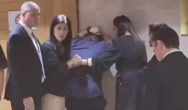 İsrail kayıplarına ağlıyor! Meclis üyeleri toplantıyı ağlayarak terk etti