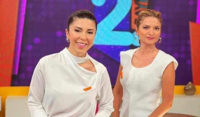 CANLI İZLE| 2. Sayfa canlı izle! (14 Kasım) 2. sayfa saat kaçta, hangi kanalda? Müge ve Gülşen 2.Sayfa canlı yayın linki!