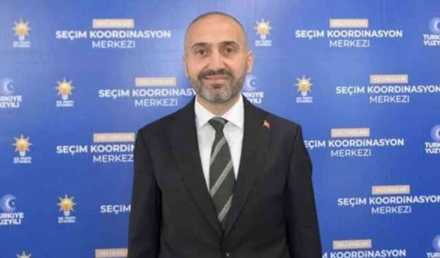 AK Parti Kadıköy Belediye Başkan adayı kim oldu? AK Parti İstanbul Kadıköy adayı kim?