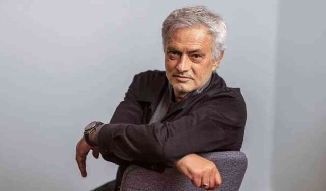 Jose Mourinho futbol kariyeri! Jose Mourinho kaç kupa kazandı, hangi takımları çalıştırdı?