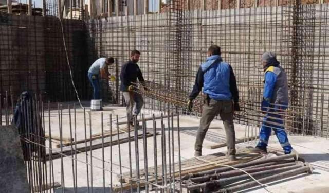 Belediye yapı ruhsatı nereden alınır? Bina ruhsat harcı ne kadar?