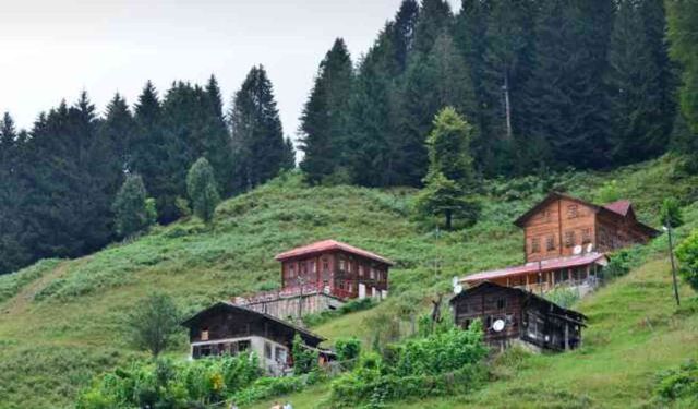 Rize'de en güzel gezilecek yerler! Rize'nin meşhur neyi var? Rize arabasız gezilir mi? Rize gezisi kaç gün sürer?
