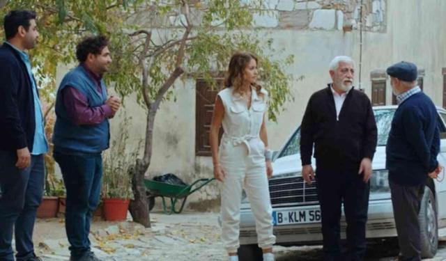 Tatlı Vatan filmi oyuncuları kim, konusu ne, sonu nasıl bitiyor? Tatlı Vatan filmi ne zaman, nerede çekildi? Tatlı Vatan filmi gerçek mi?