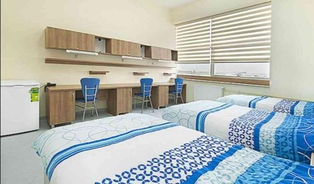 KYK KREDİ/BURS BAŞVURUSU 2024 | KYK burs-kredi başvuruları ne zaman, hangi tarihte başlıyor? KYK yurt başvuruları başladı mı?