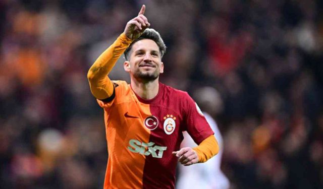 Galatasaray- Fenerbahçe derbi maçı kaç kaç? Galatasaray- Fenerbahçe maç özeti!