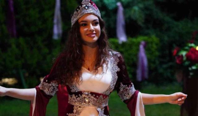 Bir Gece Masalı bu akşam var mı? 29 Ekim Bir Gece Masalı dizisi 9. bölüm yayınlanacak mı? ATV yayın akışı!