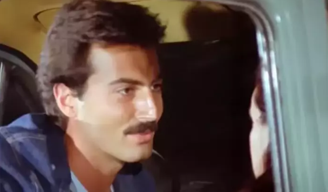 Faruk Peker kimdir? İffet filminin oyuncusu Faruk Peker kaç yaşında, nereli?