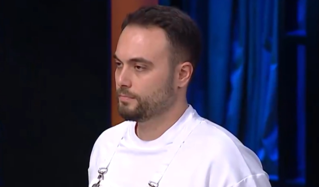1. önlük kim giydi? MasterChef ilk önlüğü kim giydi 16 Aralık Pazartesi?