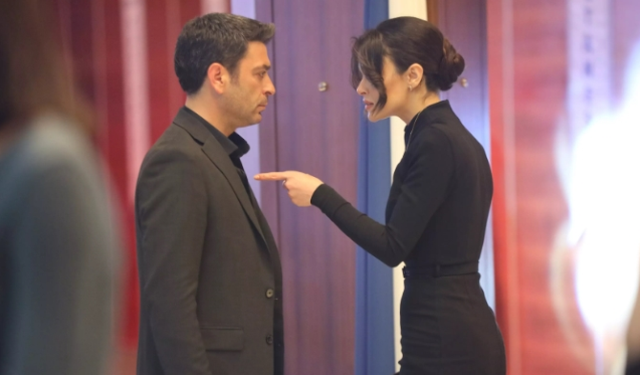 Uzak Şehir CANLI izle! 3 Mart Uzak Şehir, 16. Bölüm Kanal D Canlı HD izleme linki!