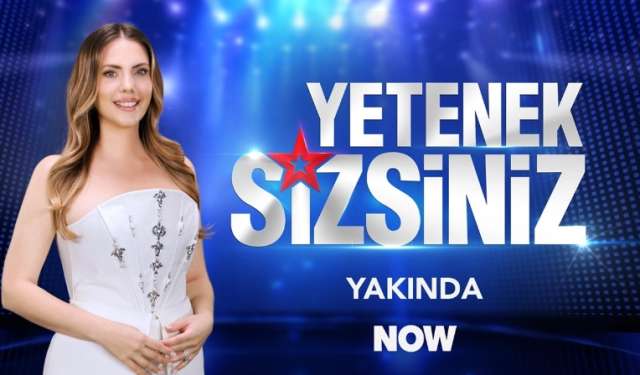 Türkiye'nin En Özgün ve Eğlenceli Yeteneğini Keşfedecek Jüri Kadrosu