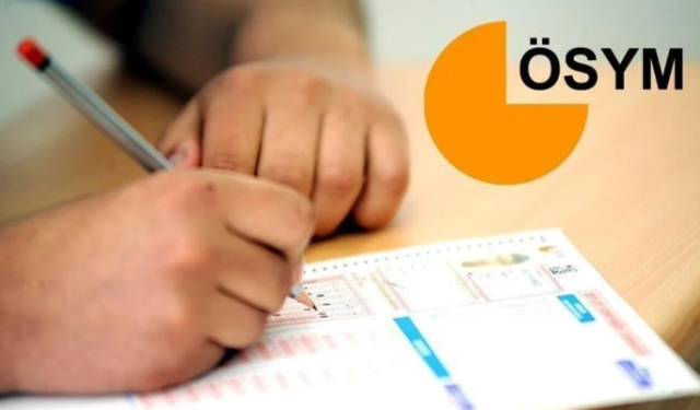 2025 KPSS başvuru ücreti kaç TL?