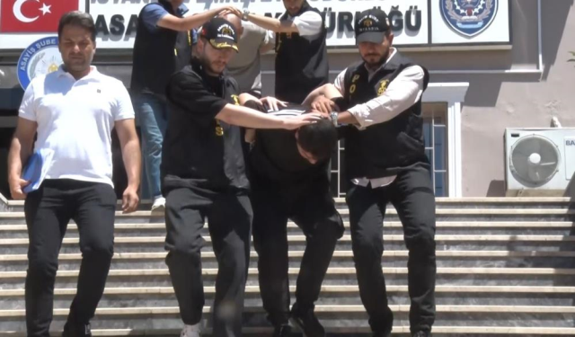 Hamile Oya'yı katleden caniden 'Neden yaptın?' sorusuna korkunç yanıt