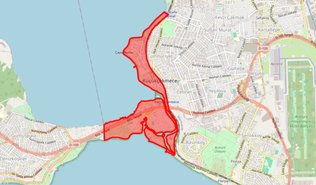 İstanbul İSKİ su kesintisi! 5-6 Ocak İstanbul'da su kesintisi ne zaman bitecek, sular ne zaman gelecek?