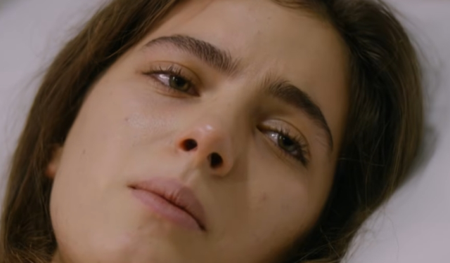 Taşacak Bu Deniz Eleni öldü mü, Eleni diziden ayrılıyor mu?