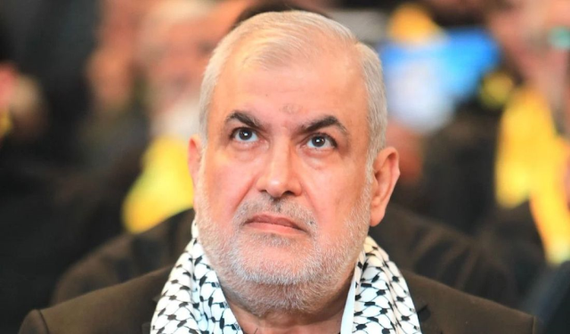 İsrail, Hizbullah'ın kritik ismi Mohammed Raad'i hava saldırısıyla öldürdü