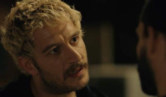 Üç Kuruş canlı izle! Show TV Üç Kuruş 2. bölüm canlı izle! Üç Kuruş yeni bölüm full izle! Yeni bölümde neler olacak?