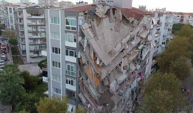 Hepsinin altından fay hattı geçiyor! İşte deprem riski altındaki 24 ilimiz