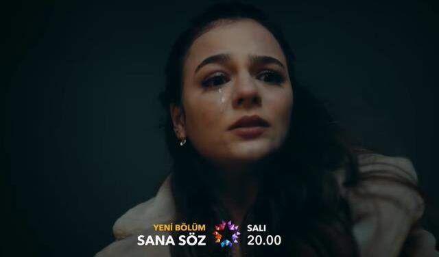 Sana Söz 7. bölüm fragmanı yayınlandı mı? Sana Söz yeni bölümde neler olacak, son bölümde neler oldu? Dizinin 7. bölüm fragmanı çıktı mı?