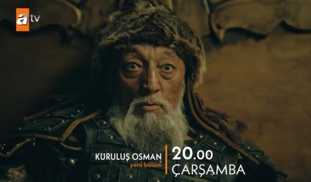 Kuruluş Osman 78. bölüm full izle! Kuruluş Osman yeni bölüm HD izle! Kuruluş Osman yeni bölümde neler olacak, son bölümde neler oldu?