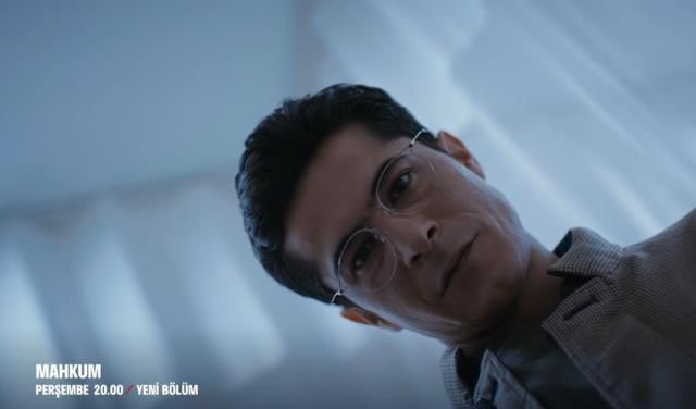 Mahkum 9. bölüm fragmanı yayınlandı mı? Mahkum dizisi 9. yeni bölüm fragmanı çıktı mı? Mahkum 8. bölümde neler olacak?