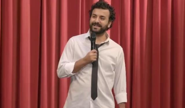 Hasan Can Kaya'nın ünü ülke sınırlarını aştı! Oxford Üniversitesi'nden davet aldı