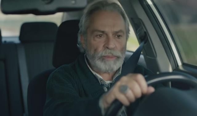 Baba 4. bölüm fragmanı yayınlandı mı? Baba dizisi 4. yeni bölüm fragmanı çıktı mı? Baba son bölümde neler oldu?