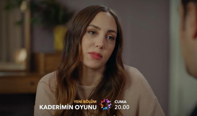 Kaderimin Oyunu canlı izle! Star TV Kaderimin Oyunu 15. bölüm izle! Kaderimin Oyunu yeni bölümde neler olacak?