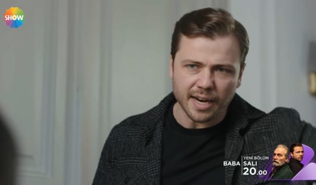 Baba canlı izle! Show TV Baba 8. bölüm canlı izle! Baba yeni bölümde neler olacak? Baba dizisi canlı yayın, son bölümde ne oldu?