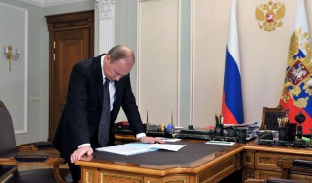 Putin'in başlattığı işgal Ukrayna ile sınırlı kalmayacak! Rus komutan sinyali verdi, bir sonraki hedef Moldova